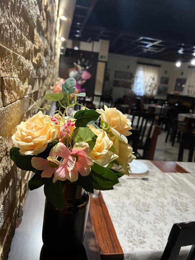 Kruševac Garni Hotel City מראה חיצוני תמונה