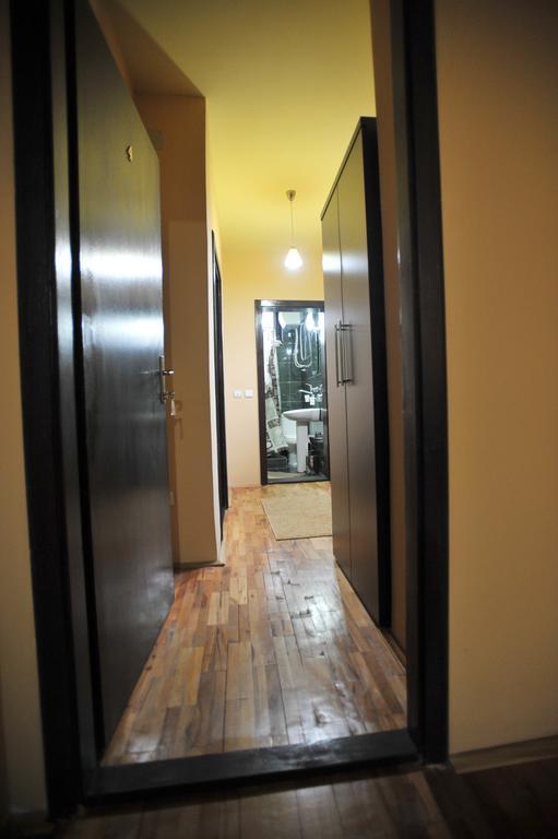 Kruševac Garni Hotel City חדר תמונה