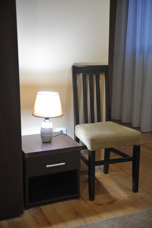 Kruševac Garni Hotel City מראה חיצוני תמונה