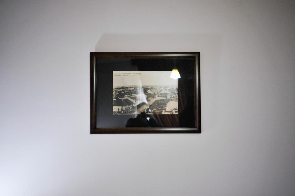 Kruševac Garni Hotel City חדר תמונה